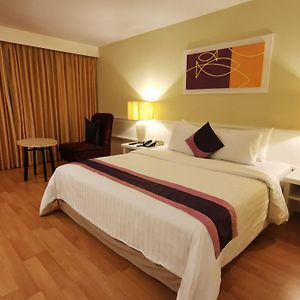 Deluxe Kamer